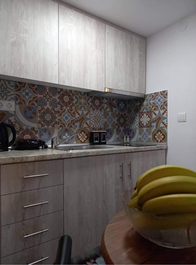 Willa Rafailia'S House Kallirákhi Zewnętrze zdjęcie